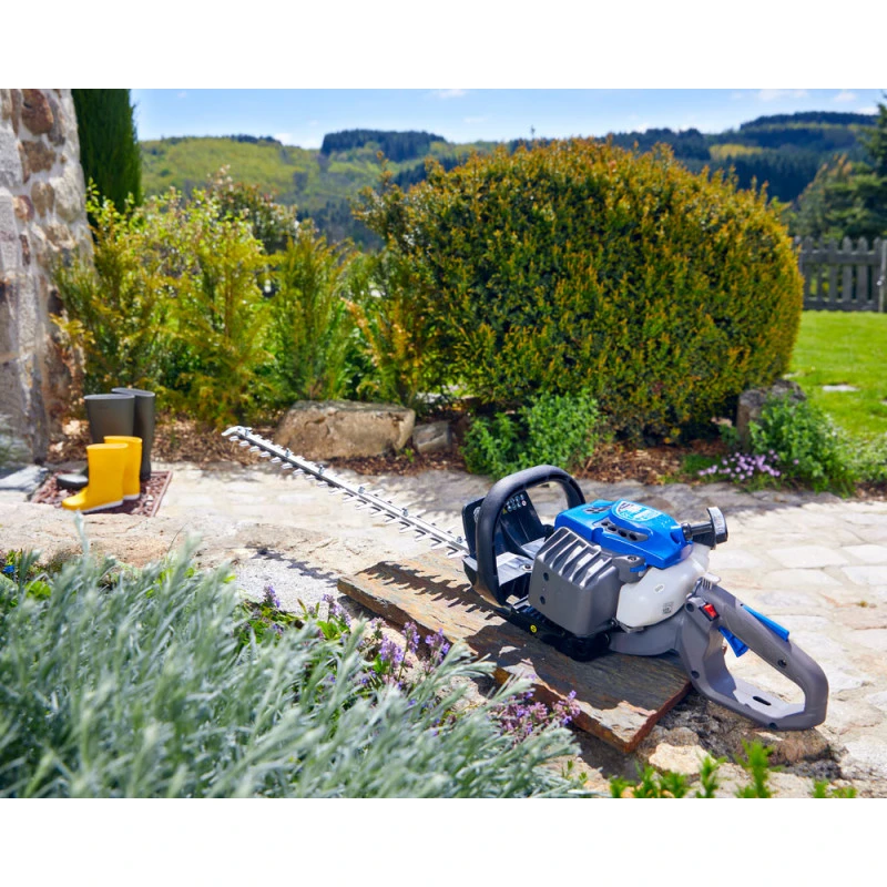 Taille Haie Thermique 21,7CC 690mm KORMAN TX 3 Taille Haie Thermique 21,7CC 690mm KORMAN TX – Image 3