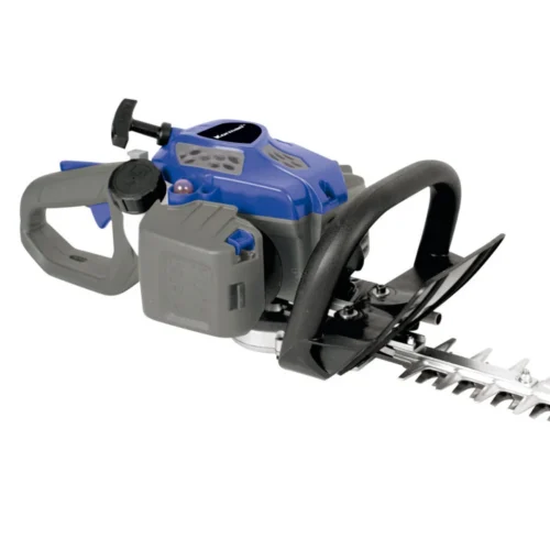 Taille Haie Thermique 21,7CC 690mm KORMAN TX 9 Taille Haie Thermique 21,7CC 690mm KORMAN TX -Outil Atelier Magasin taille haie thermique 217cc 690mm 3
