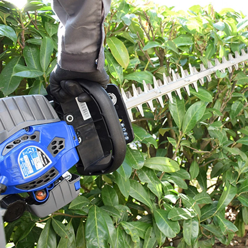 Taille Haie Thermique 21,7CC 690mm KORMAN TX 6 Taille Haie Thermique 21,7CC 690mm KORMAN TX – Image 6