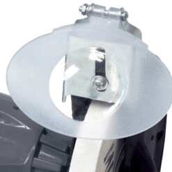 Touret à Meuler 400W Ø200 Mm KORMAN TX -Outil Atelier Magasin touret a meuler mixte 250w o150 200mm 7