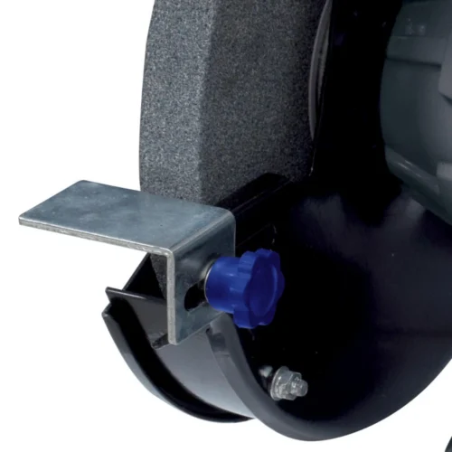 Touret à Meuler 400W Ø200 Mm KORMAN TX -Outil Atelier Magasin touret a meuler mixte 250w o150 200mm 8