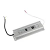 Transformateur Pour Ruban LED - 100W - 24V DC/4.2A - IP66