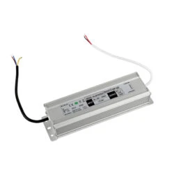 Transformateur Pour Ruban LED - 100W - 24V DC/4.2A - IP66