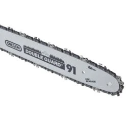 Tronçonneuse Electrique 2400W 16" STEINER + Rallonge De Jardin 20m NALTO -Outil Atelier Magasin tronconneuse electrique 2400w 16 korman rallonge de jardin 20m nalto 3