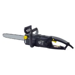 Tronçonneuse Electrique 2400W 16" STEINER + Rallonge De Jardin 20m NALTO -Outil Atelier Magasin tronconneuse electrique 2400w 16 korman rallonge de jardin 20m nalto 4