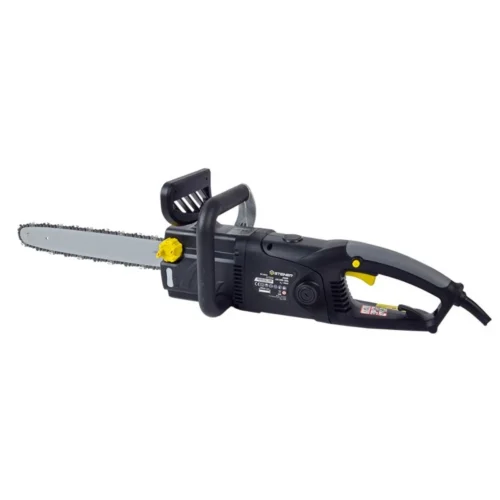 Tronçonneuse Electrique 2400W 16" STEINER + Rallonge De Jardin 20m NALTO -Outil Atelier Magasin tronconneuse electrique 2400w 16 korman rallonge de jardin 20m nalto 4