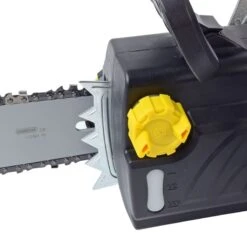 Tronçonneuse Electrique 2400W 16" STEINER + Rallonge De Jardin 20m NALTO -Outil Atelier Magasin tronconneuse electrique 2400w 16 korman rallonge de jardin 20m nalto 6