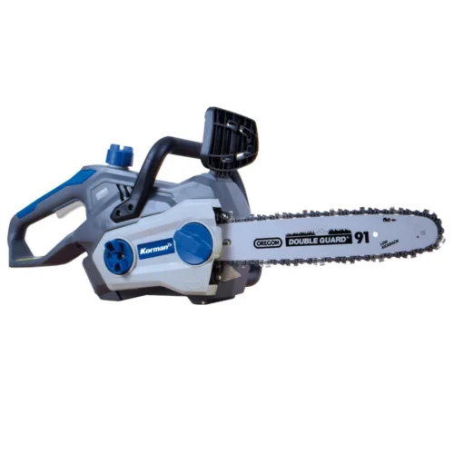 Tronçonneuse Batterie Sans Fil 40V Li-ion KORMAN TX (sans Batterie)