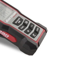 Télémètre Laser Pro 80m KORMAN -Outil Atelier Magasin tynlynmyotre laser 80 m 2