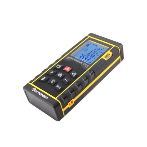 Télémètre Laser 40m Multifonctions STEINER -Outil Atelier Magasin tynlynmyotre laser 80 m 7